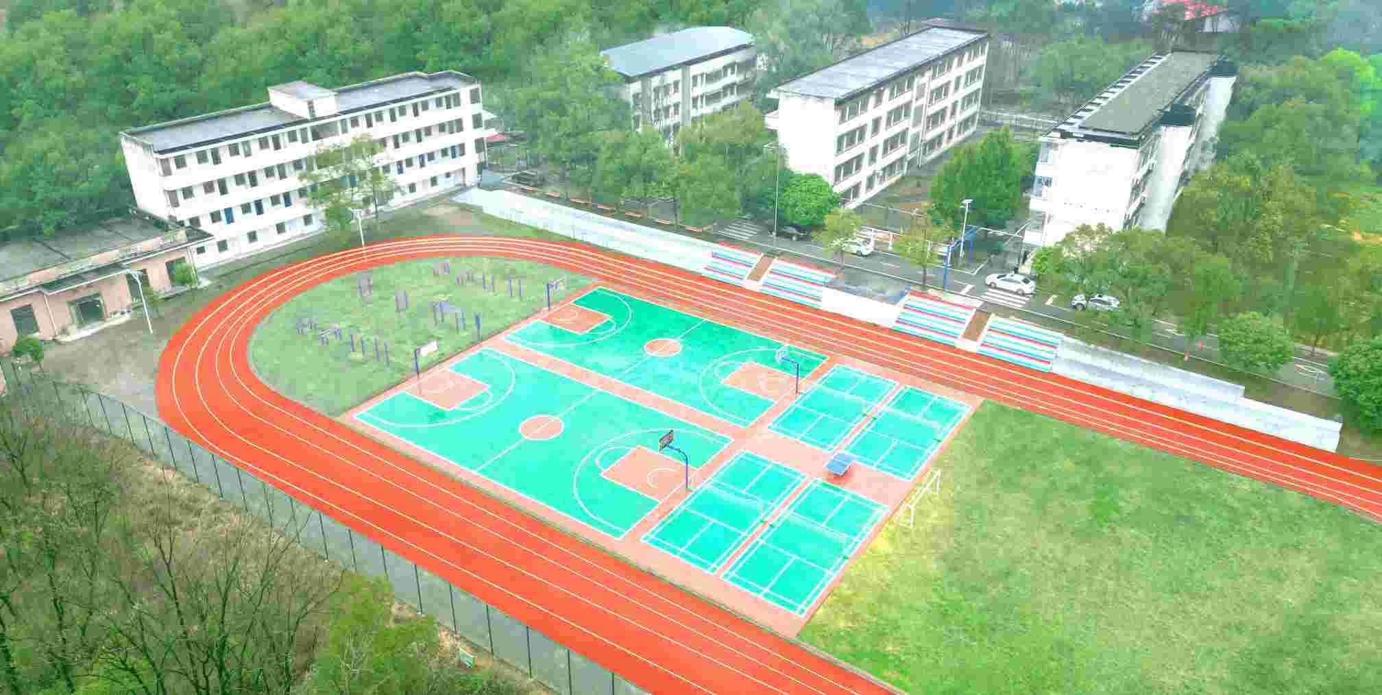 永州春晖学校
